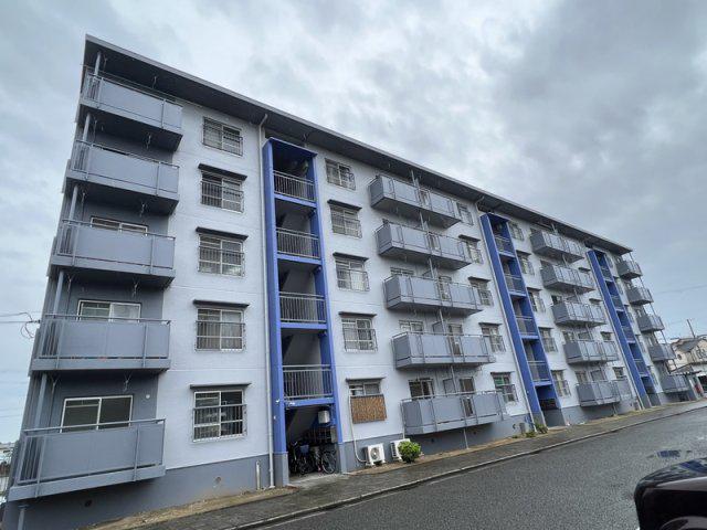 インタービレッジ網干駅前
