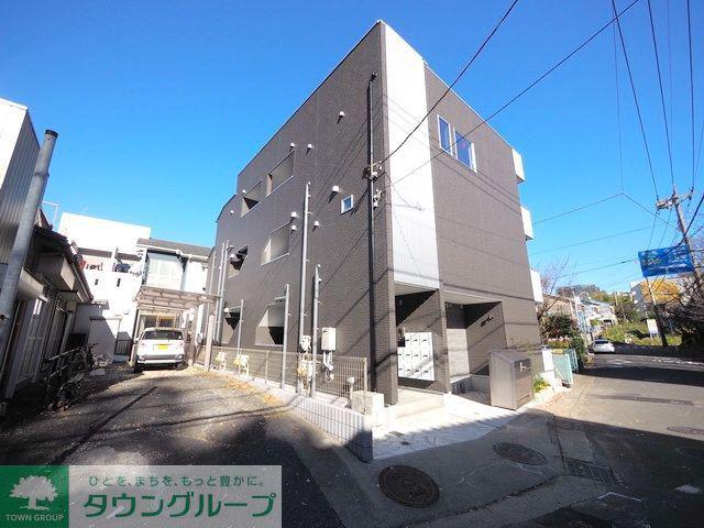 エクレール鴨居II