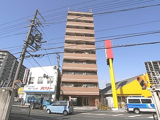 Mプラザ香里五番館(1K/7階)