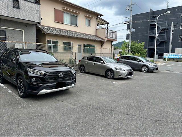 讃良レジデンス