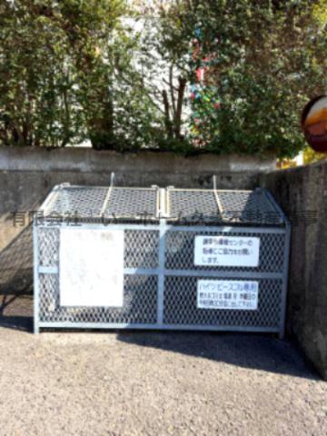 ハイツピースフルA
