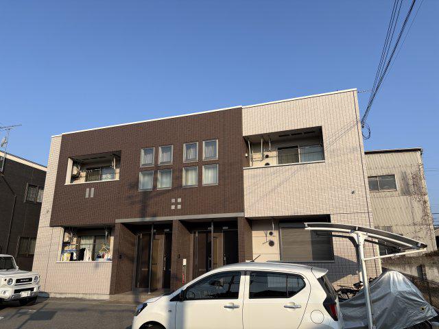 ウエスト HOUSEII