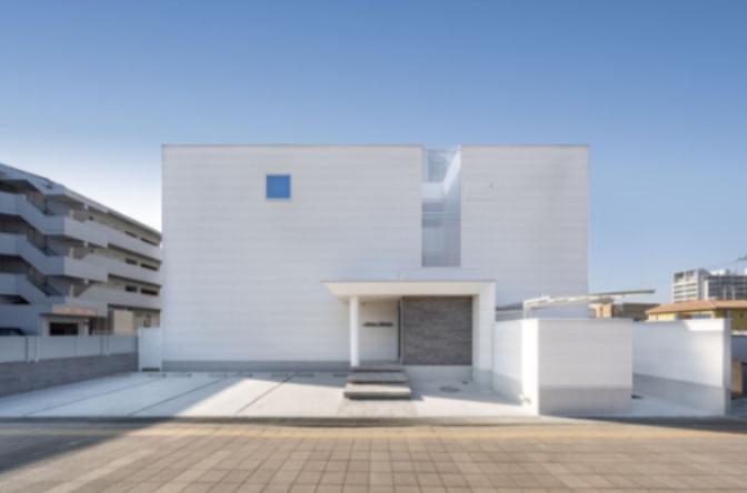 MAISON BLANC