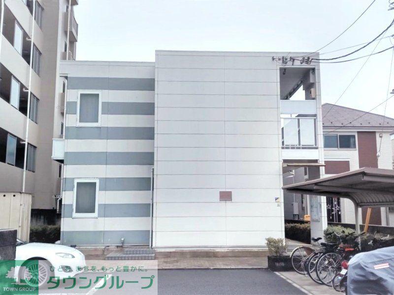レオパレスノクターン