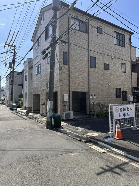 下野谷町2丁目戸建