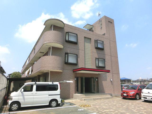 グレースコート鶴ケ島