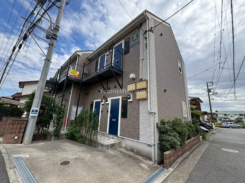 ELVITA SHONAN(1K/2階)