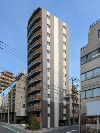 上野マンション