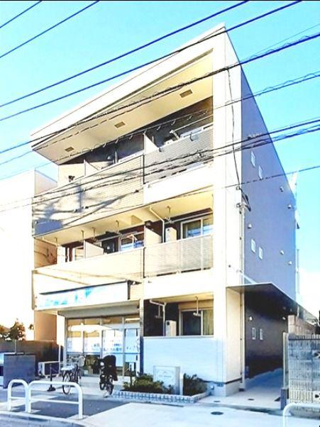 ヒルメゾン