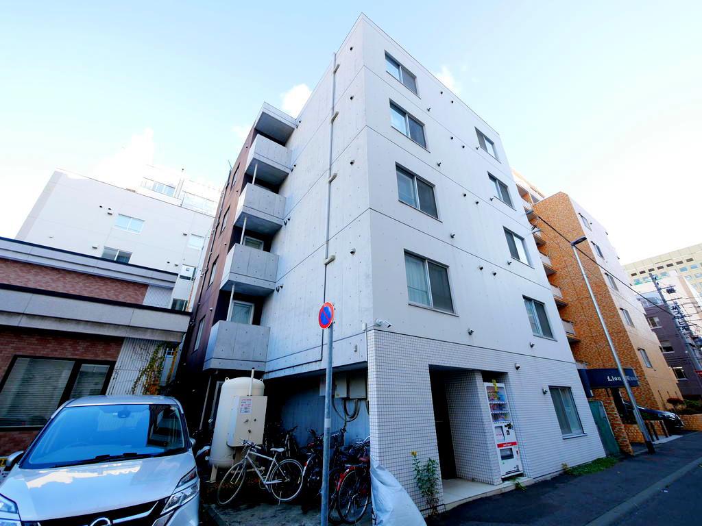 PRESTIGE SAPPORO