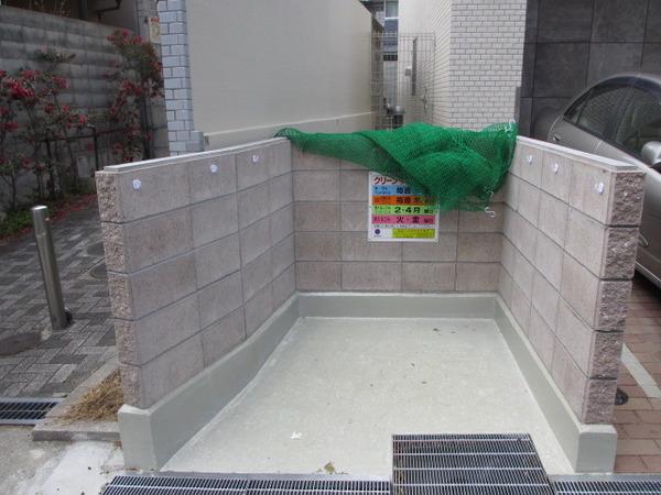 エーデルホーフ住吉本町