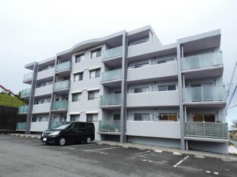 シャルマンIII