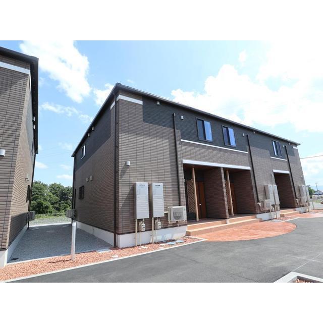 セレナ ヒルズB