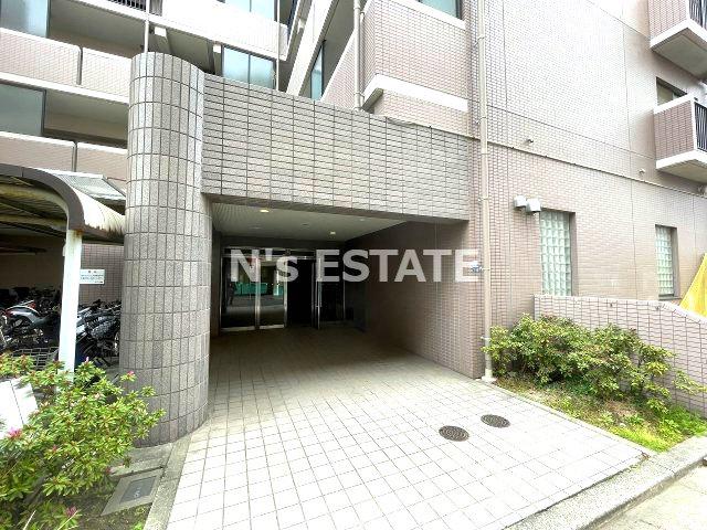 ボシュケ鷹取
