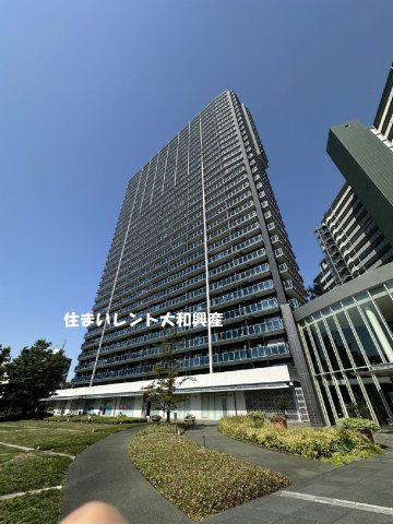 パークスクエア相模大野タワーアンドレジデンス