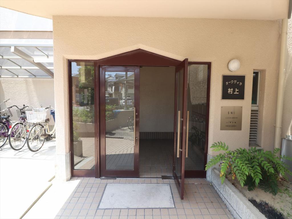 オークヴィラ村上