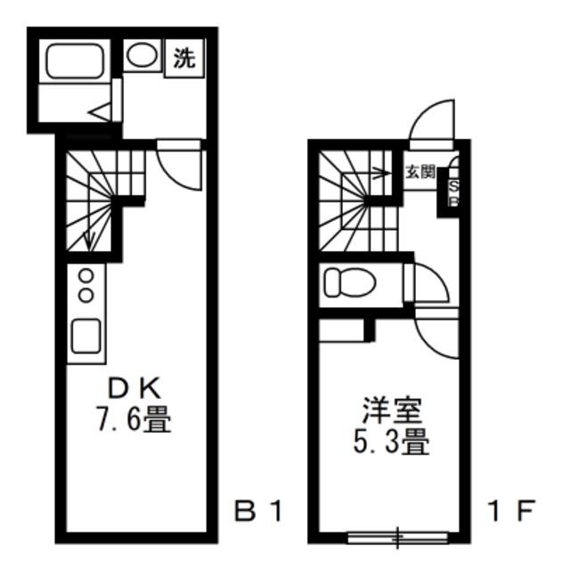 サンセリテ池袋