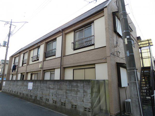 かすみコーポ