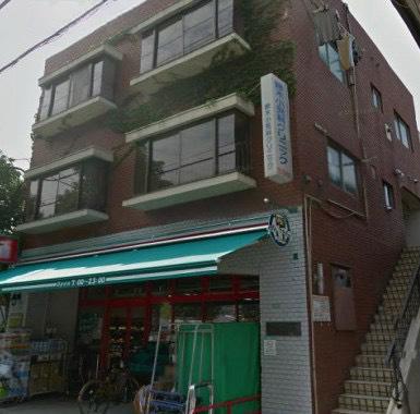 八雲ハイツ