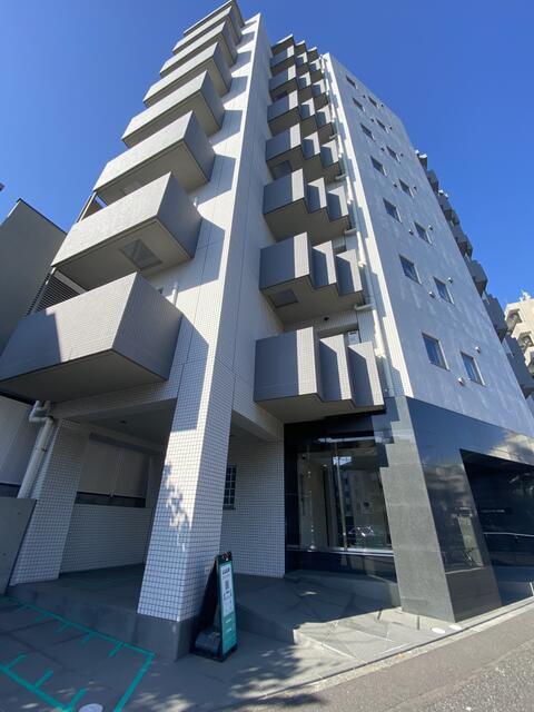 クレヴィスタ代田橋