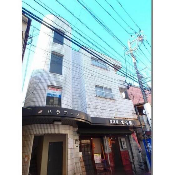 コーポミハラ