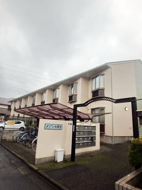 メゾン大野III