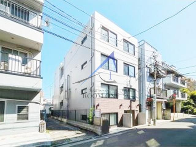 ルリアン南砂町