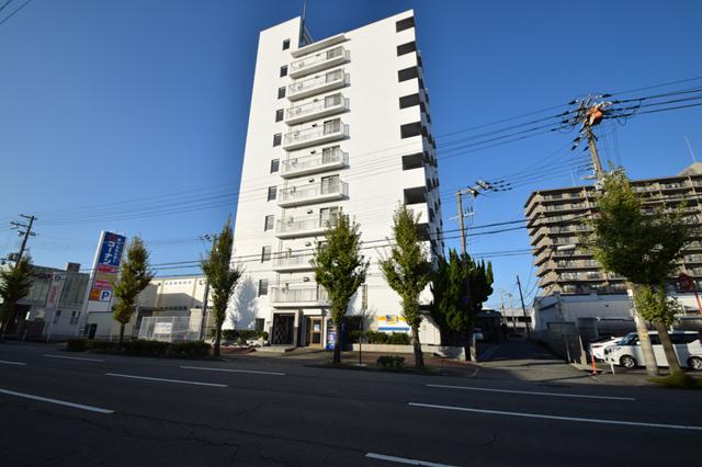 コーポラス今宿