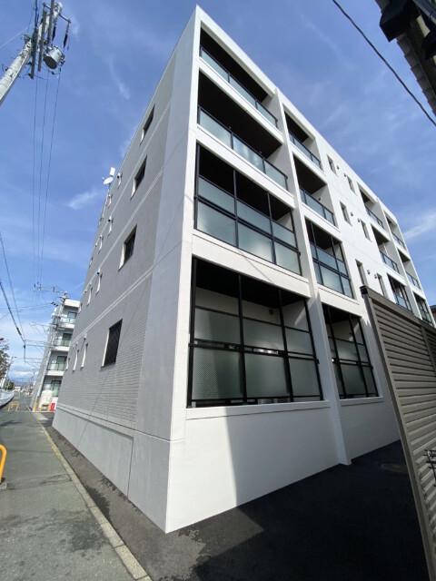 ル・リオン葵東A棟