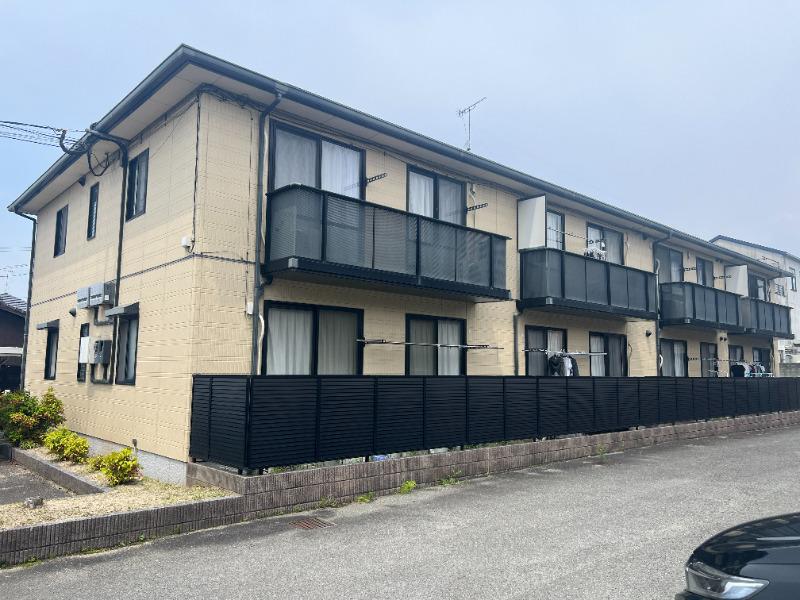 フローラル長者原(2LDK/2階)