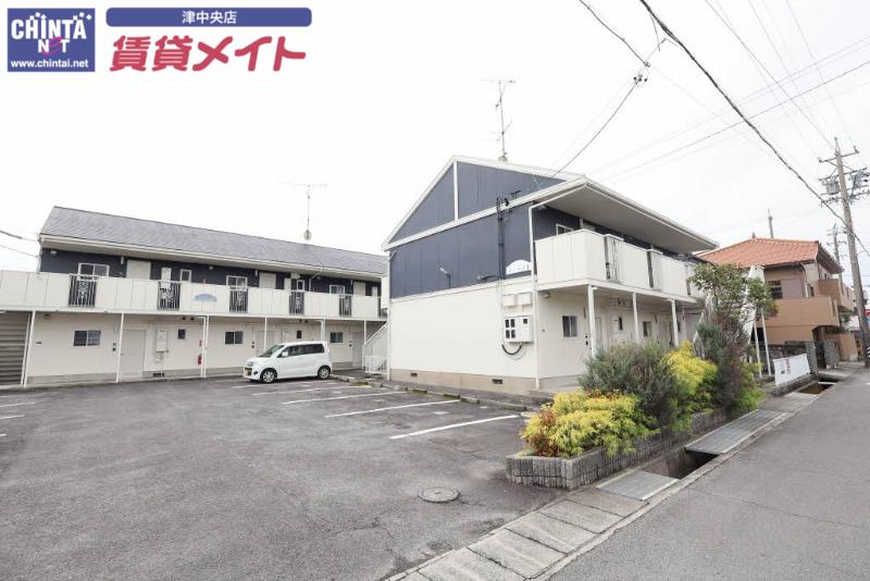 ファインフラッツI