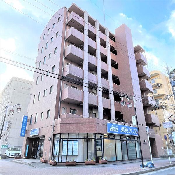 サンモール原