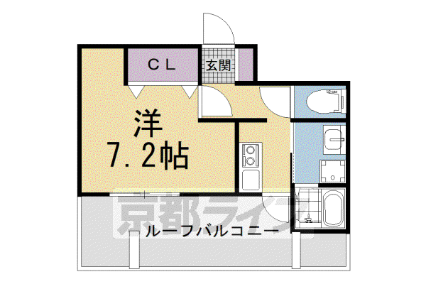 ダブルツリー7番館