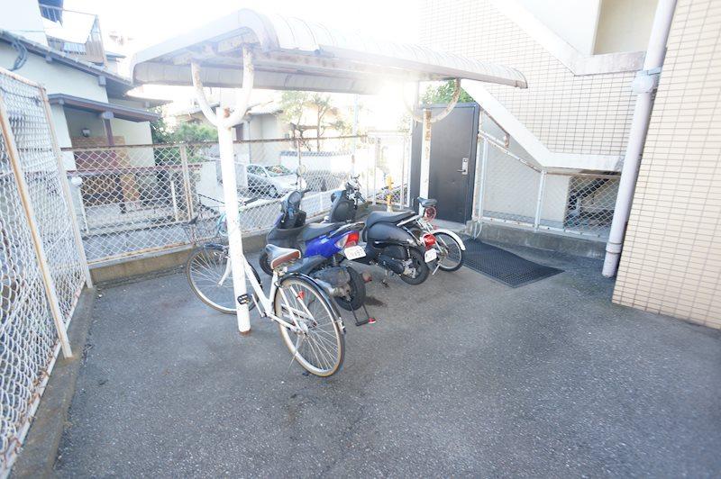 グレイス若久中央