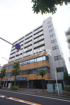 リビエール本郷