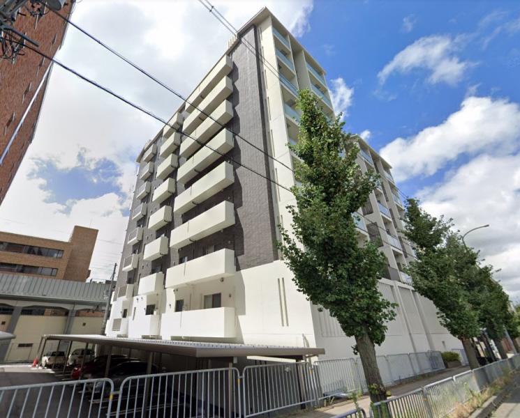 LATTICE HIGASHINO ANNEX