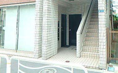 ダイリンビル