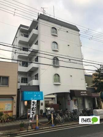 新栄プロパティー大正
