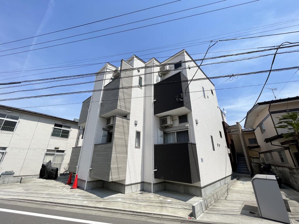 RETINA太子堂II
