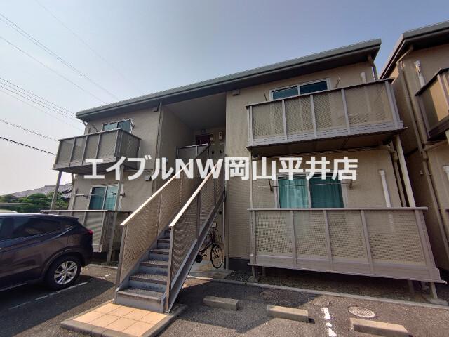 ヴィレッジ ハルミI