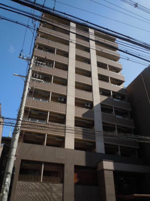 レジーナ錦小路