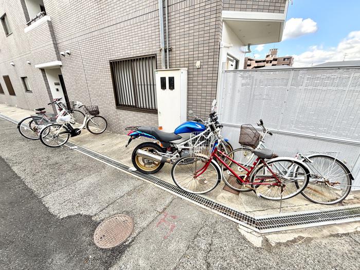 カーサ大森