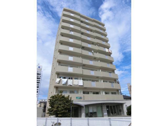 ＪＲ山陽本線 岩国駅 徒歩3分 11階建 築29年
