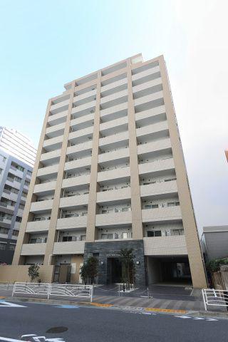 ヴィーダスカイコート品川
