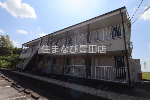 SURPLUS ONE 苗座(1K/1階)