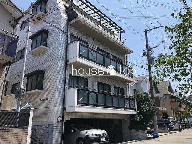 ゴーディ甲子園1番町