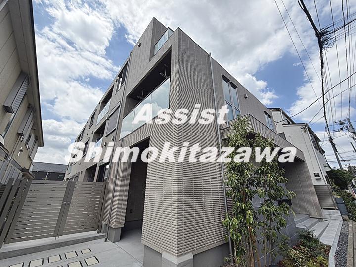 CLAIR SETAGAYA