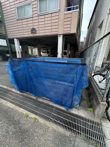 サンナカイパート1
