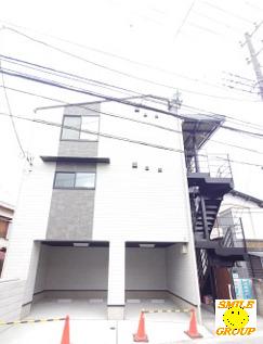 AVANTI市川