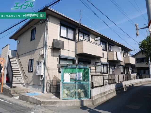 エーデルハイム A